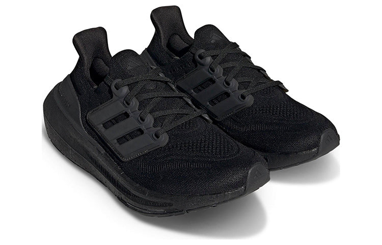 (WMNS) adidas Ultraboost Light 'Core Black' GZ5166