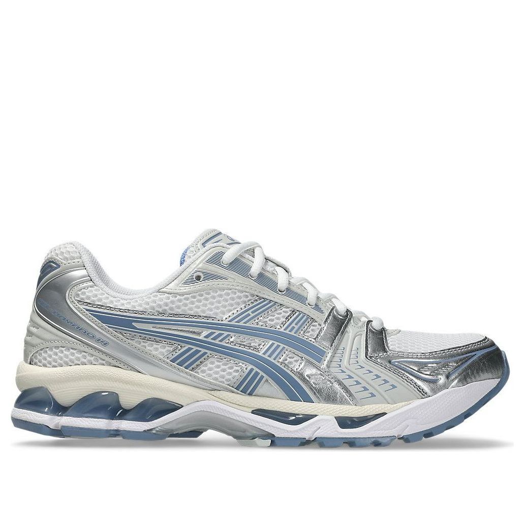 ASICS Gel-Kayano 14 'White Light Navy' 1203A537-115