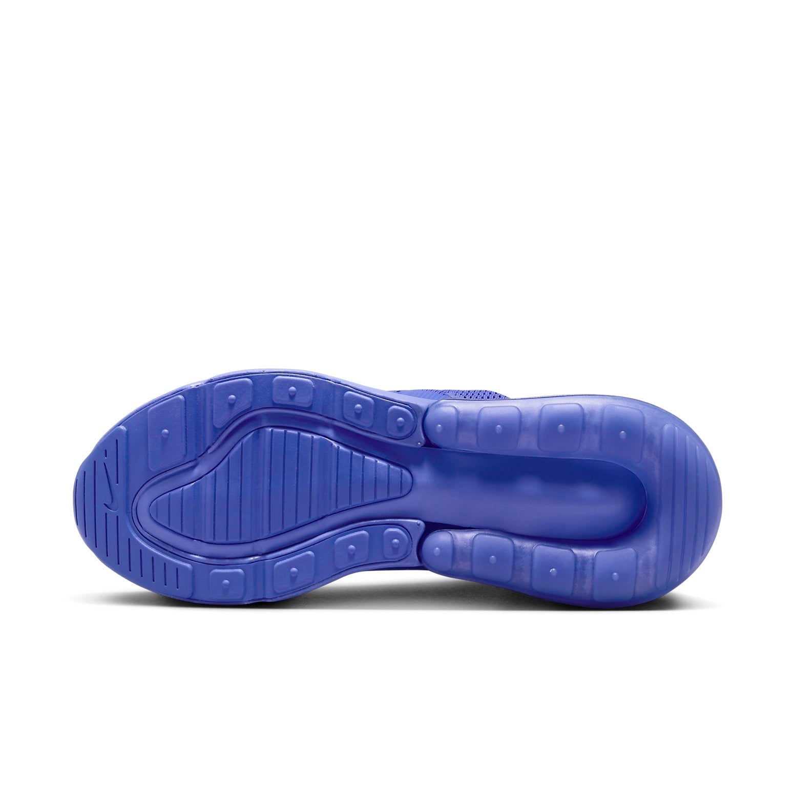 (WMNS) Nike Air Max 270 'Light Ultramarine' AH6789-500