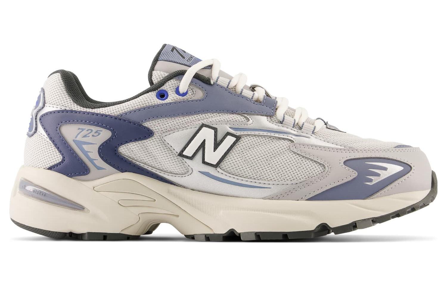 New Balance 725 AG Artificial Grass 'White Blue' ML725AG