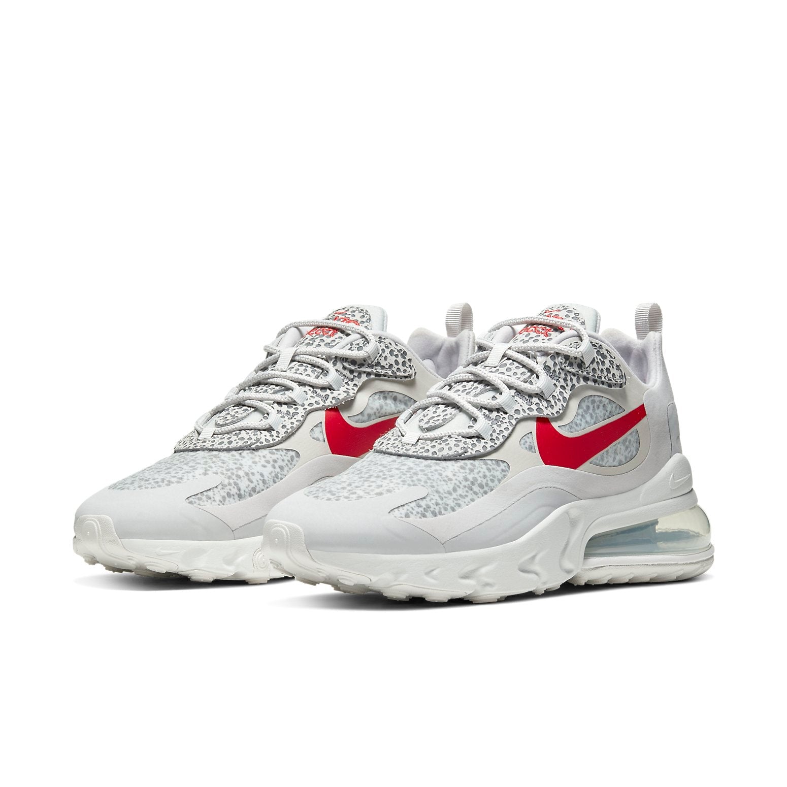 Nike Air Max 270 React 'Safari' CT2535-001