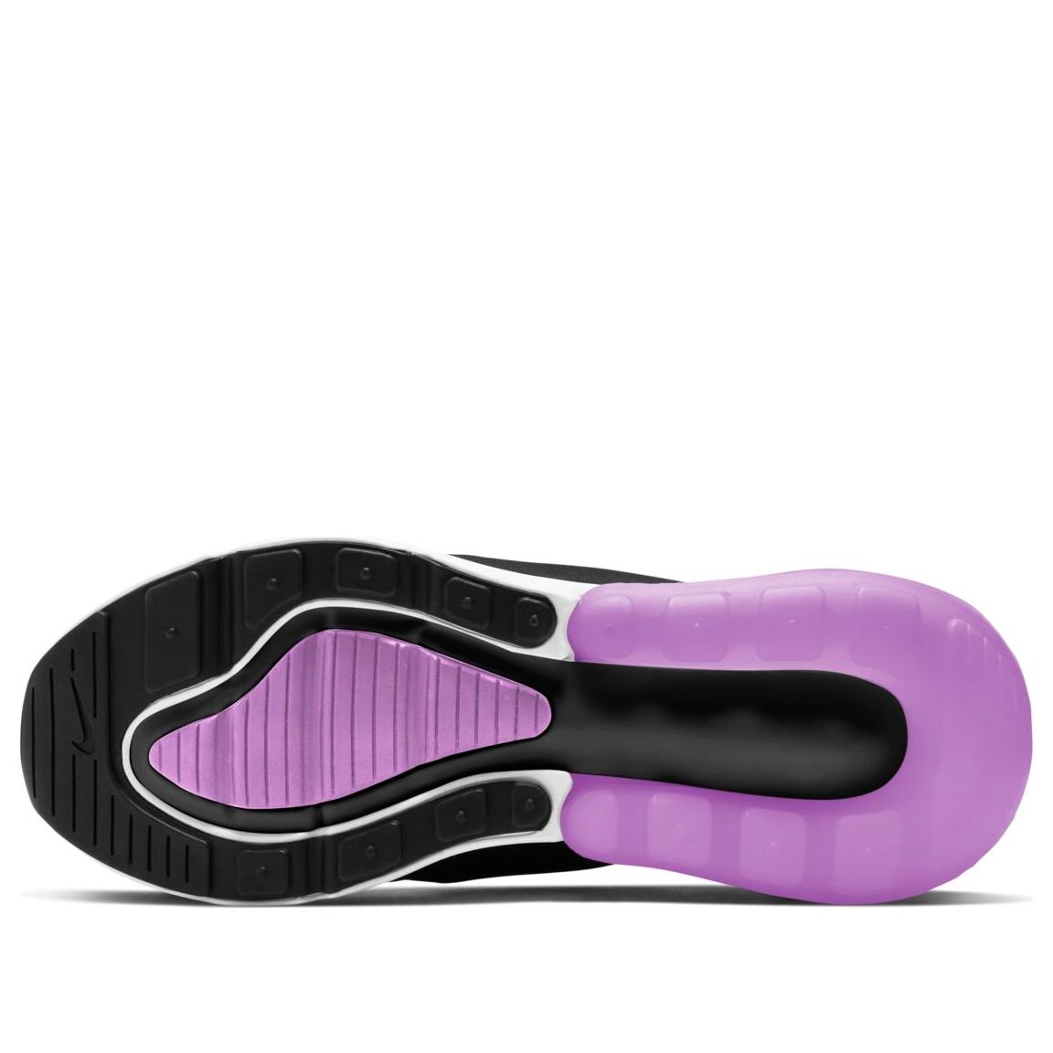 (GS) Nike Air Max 270 Extreme 'Hyper Pink Fuchsia Glow' CI1108-601