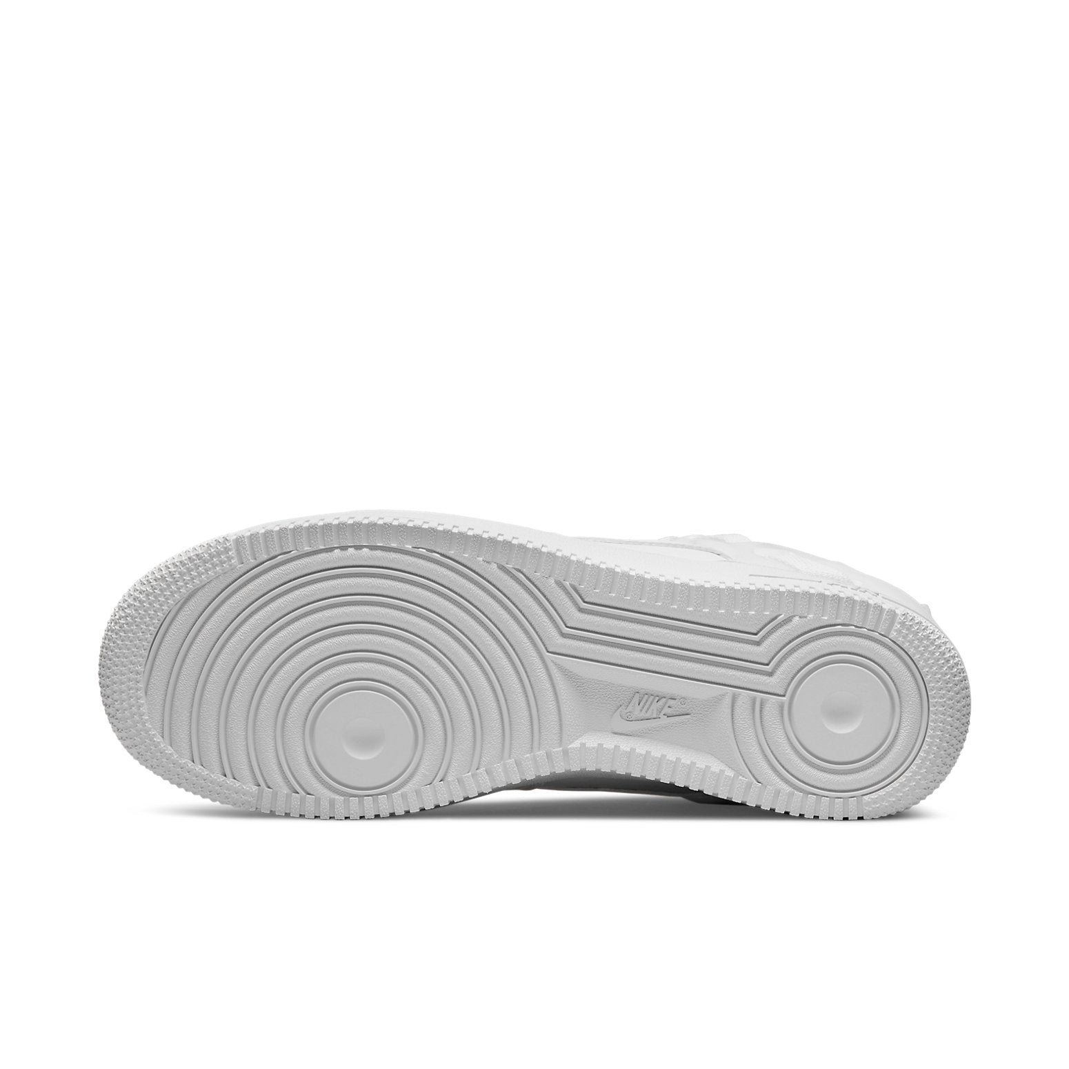Nike x Undercover Air Force 1 Low SP GORE-TEX 'Triple White' DQ7558-101