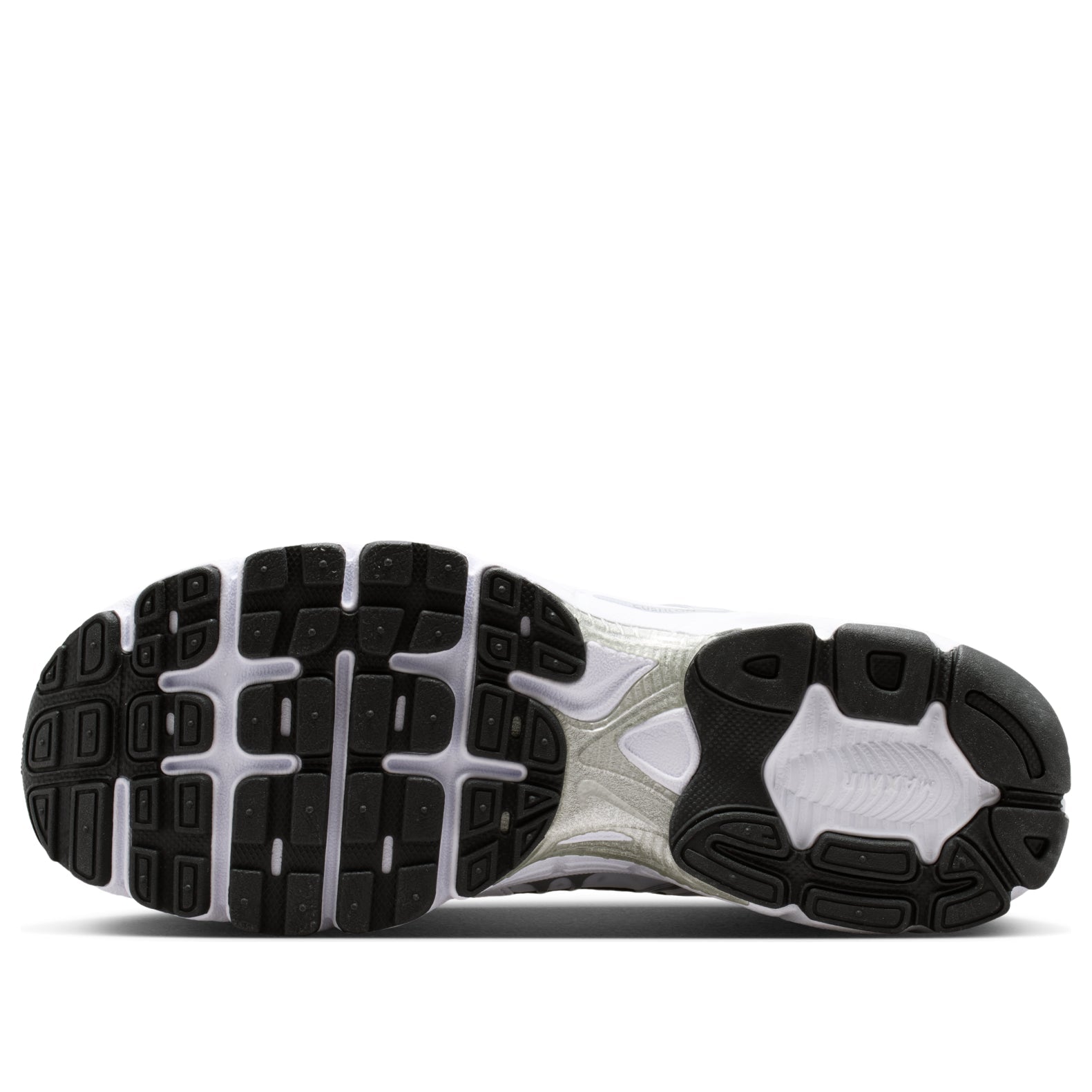 Nike Air Max Moto 2K 'White Black Silver' IR1476-100