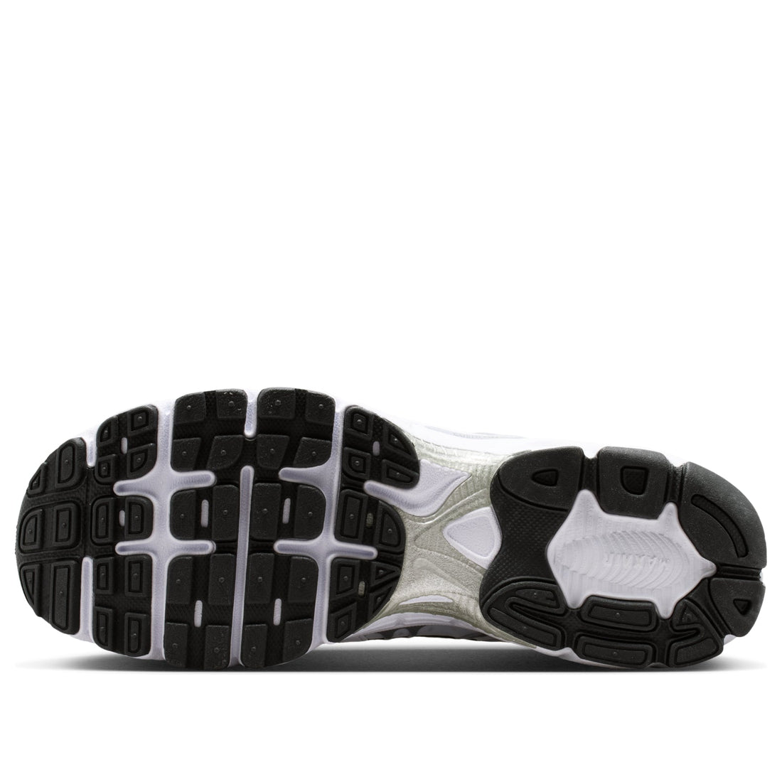 Nike Air Max Moto 2K 'White Black Silver' IR1476-100