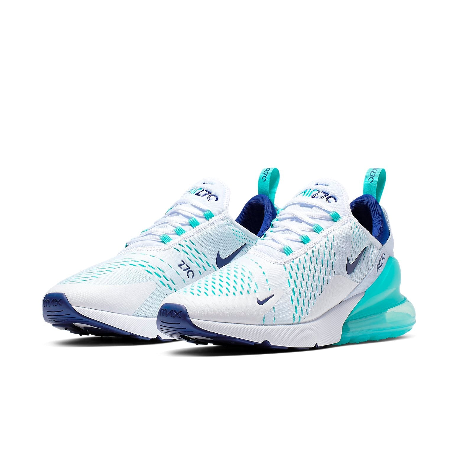Nike Air Max 270 'Hyper Jade' CI2451-100