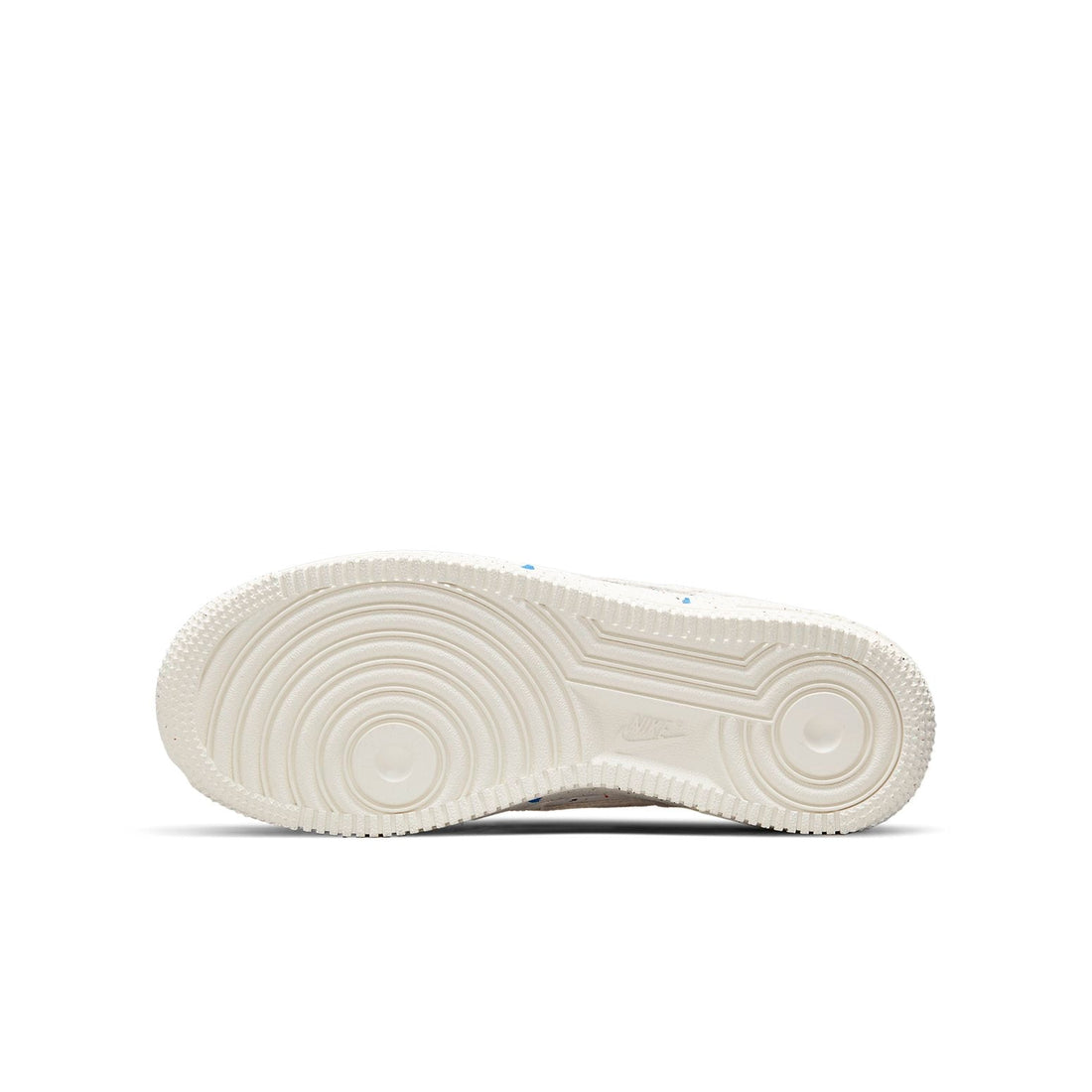 (GS) Nike Air Force 1 LV8 3 'Paint Splatter - White' DJ2598-100