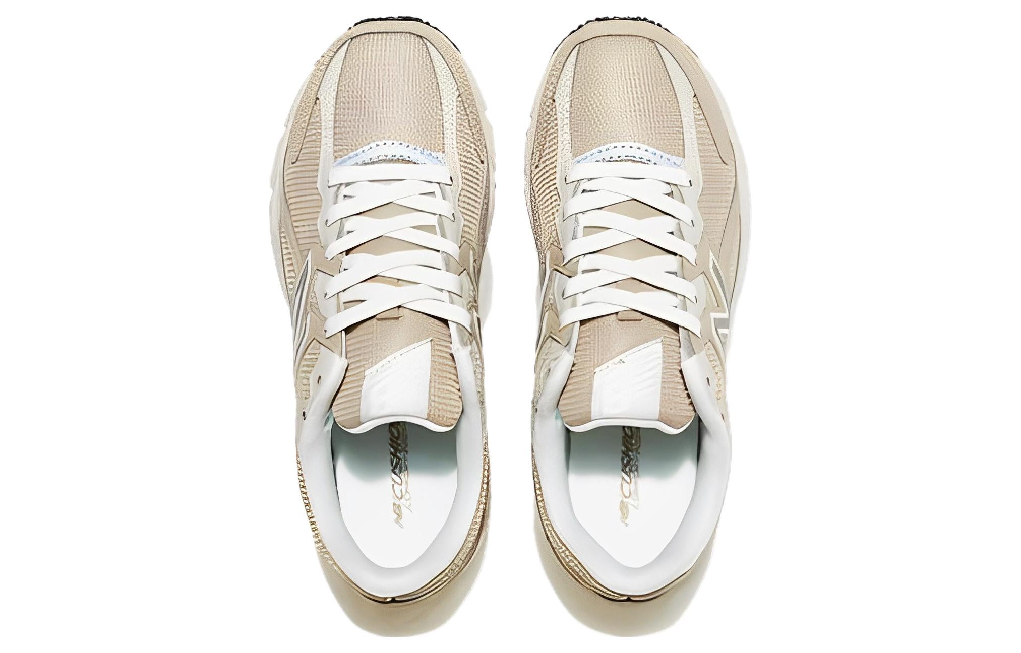 (WMNS) New Balance 480V5 'Beige' White' W480KM5