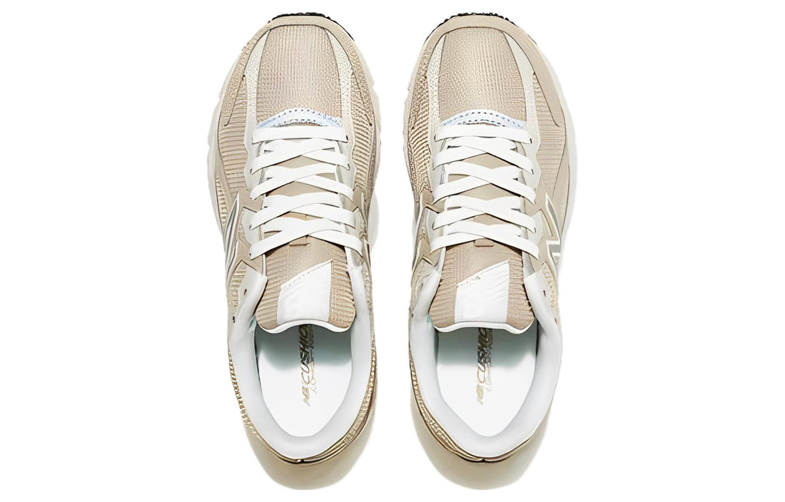 (WMNS) New Balance 480V5 'Beige' White' W480KM5