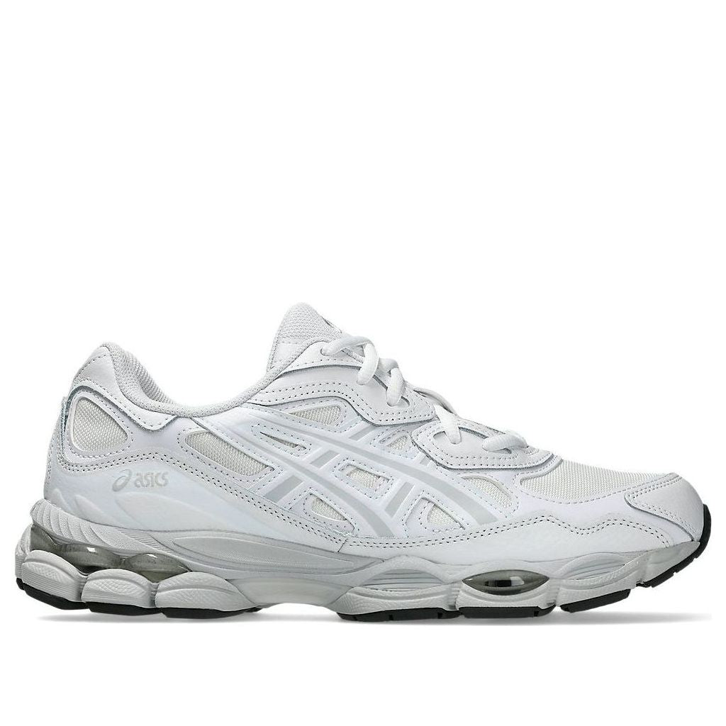 ASICS Gel-NYC 'White Glacier Grey' 1203A280-102