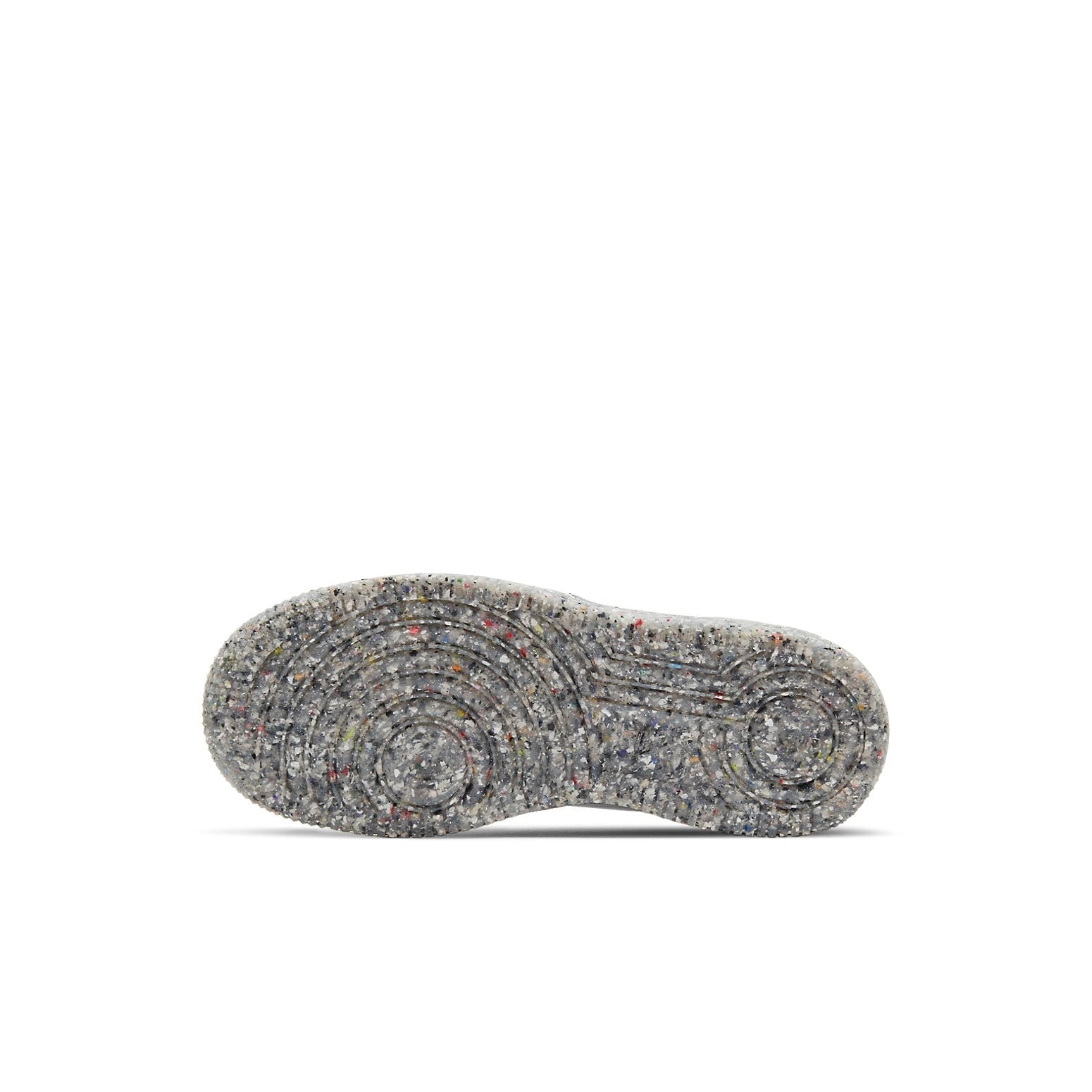 (PS) Nike Air Force 1 'Recycled Wool Pack - White' DB4597-100
