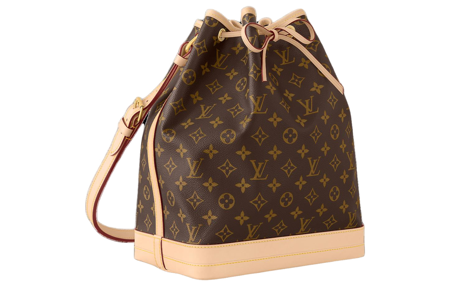 (WMNS) LOUIS VUITTON Noé 'Monogram' M46976