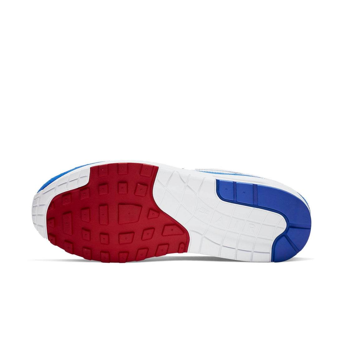 Nike Air Max 1 Premium 'Puerto Rico' CJ1621-100
