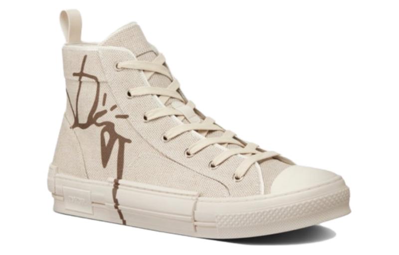 DIOR x Cactus Jack Travis Scott B23 'Cream' 3SH126ZOI_H160