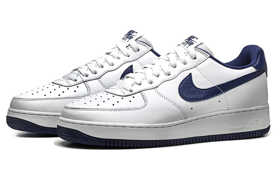 Nike Air Force 1 Low QS 'NAI-KE' 816621-101