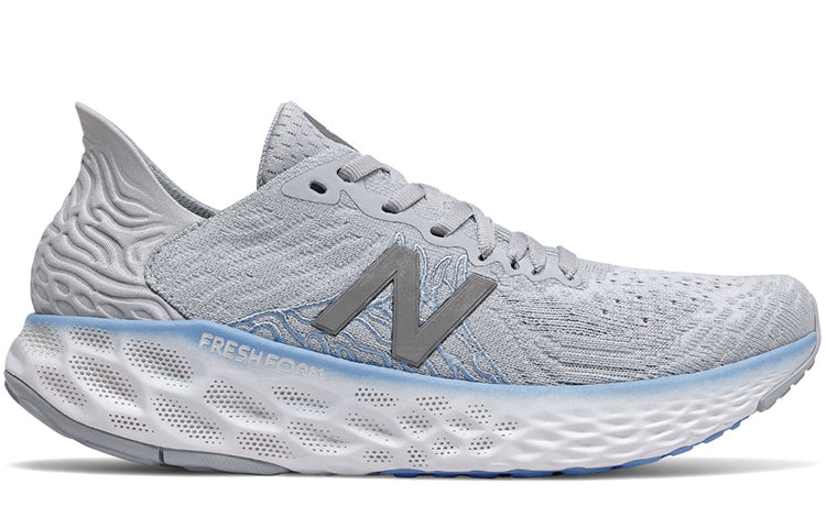 (WMNS) New Balance Fresh Foam 1080v10 'Light Cyclone Carolina' W1080G10