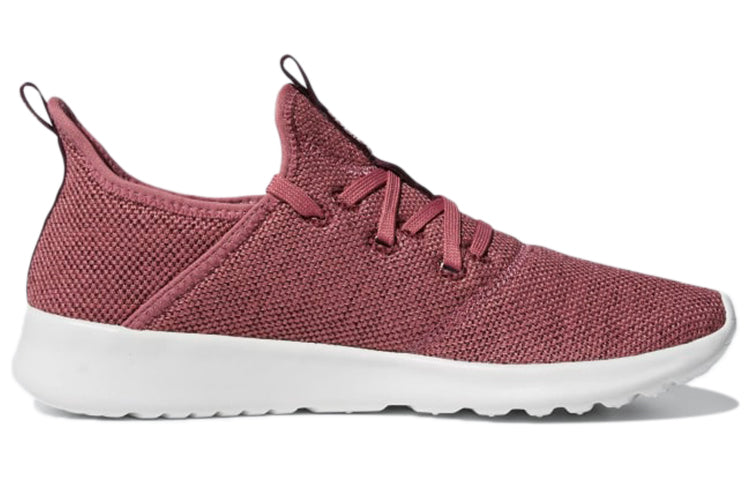 (WMNS) adidas Cloudfoam Pure 'Dusty Red' BB7341