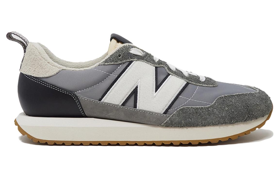 New Balance Todd Snyder x 237 'City Gym' MS237TSN