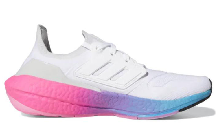 (WMNS) adidas Ultraboost 22 'White Gradient' GV8830