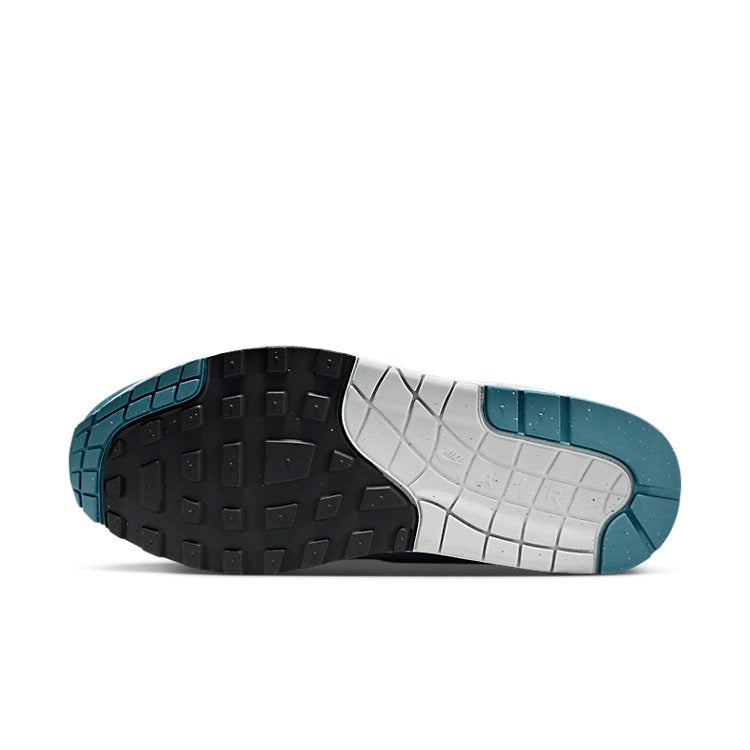 Nike Air Max 1 SC 'Noise Aqua' FB9660-001