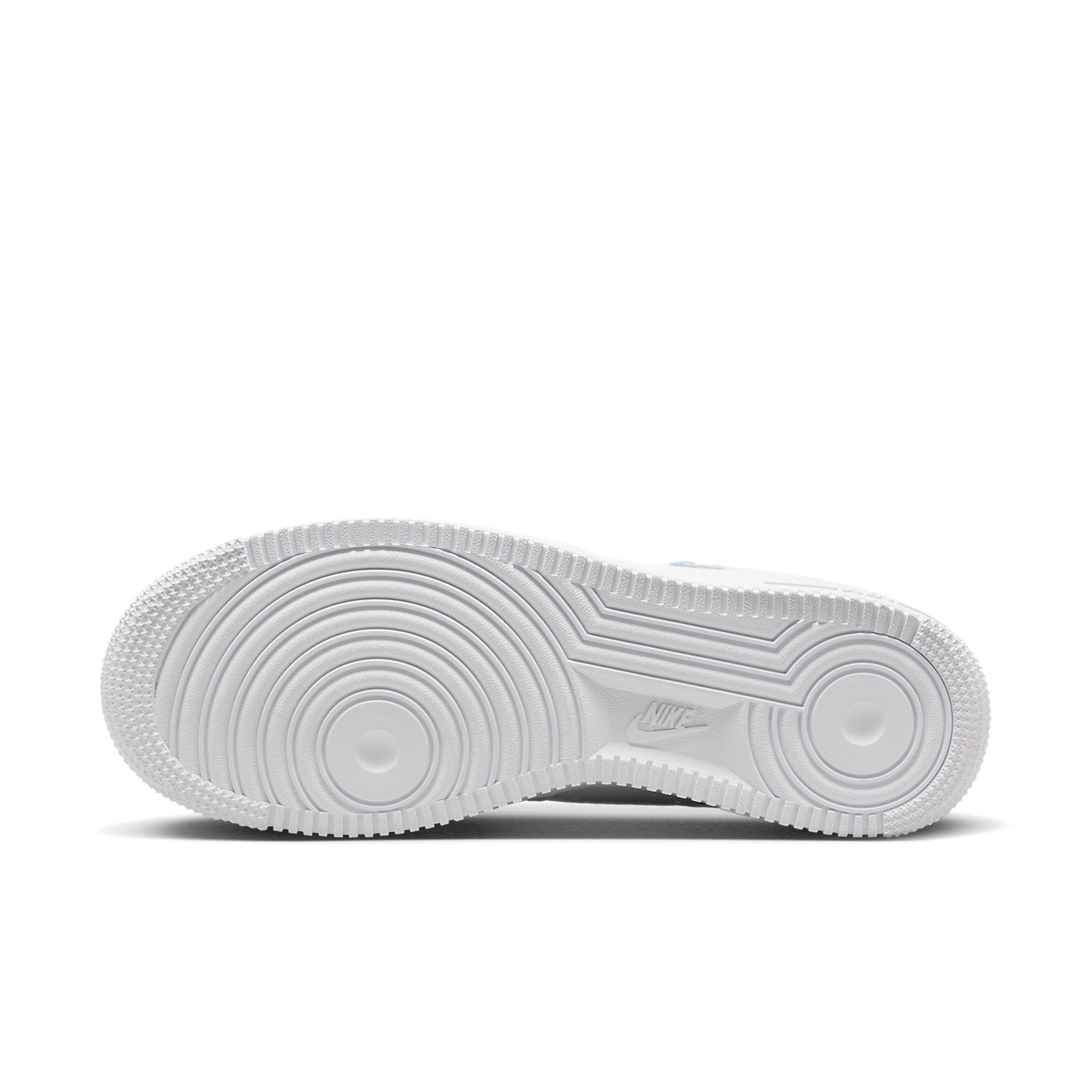 (WMNS) Nike Air Force 1 '07 LX 'See Through - White' FB1906-100