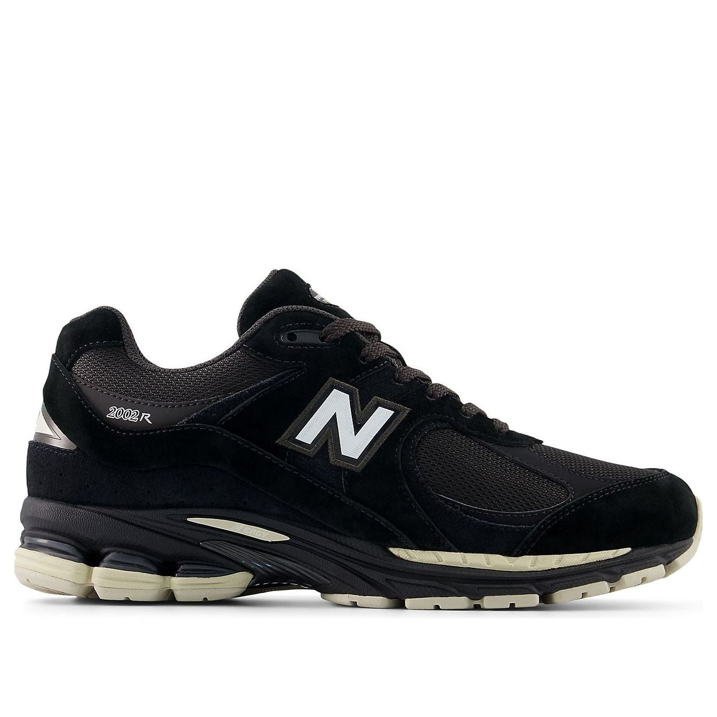 New Balance 2002R 'Black' U2002RL
