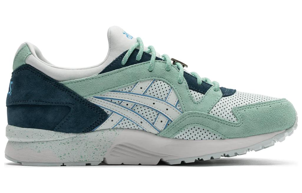 ASICS Gel Lyte 5 'Godai Pack - Soothing Sea' 1203A282-400