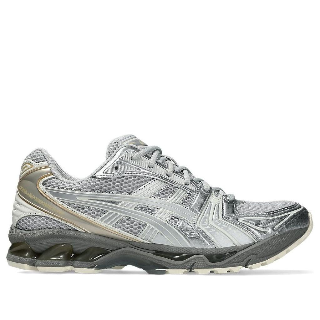 ASICS Gel-Kayano 14 'Silver Gray' 1203A537-025