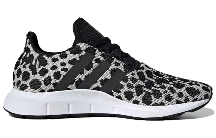 (WMNS) adidas Swift Run 'Leopard Print' BD7962