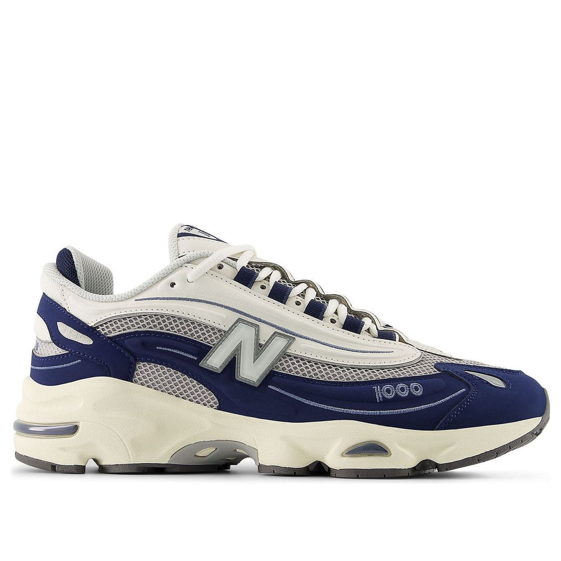New Balance 1000 'Navy Sea Salt' M1000MEN