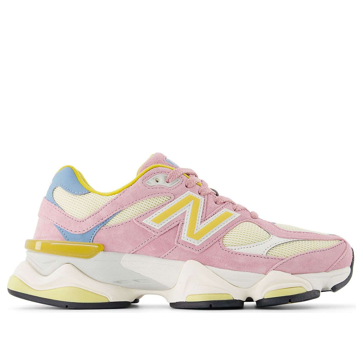 New Balance 9060 'Pink Taffy' U9060LDB