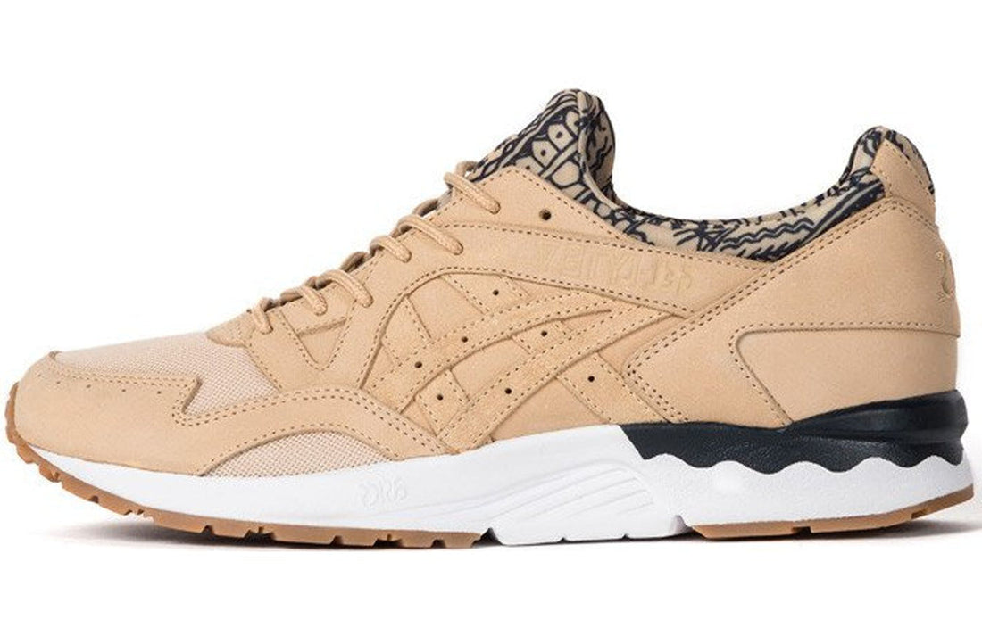 ASICS Commonwealth x Gel Lyte 5 'Kultura' HK6M1-0505