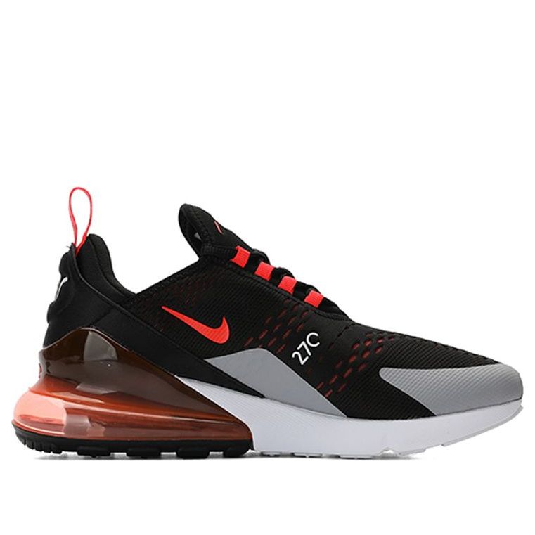 Nike Air Max 270 'Hyper Crimson' AH8050-015
