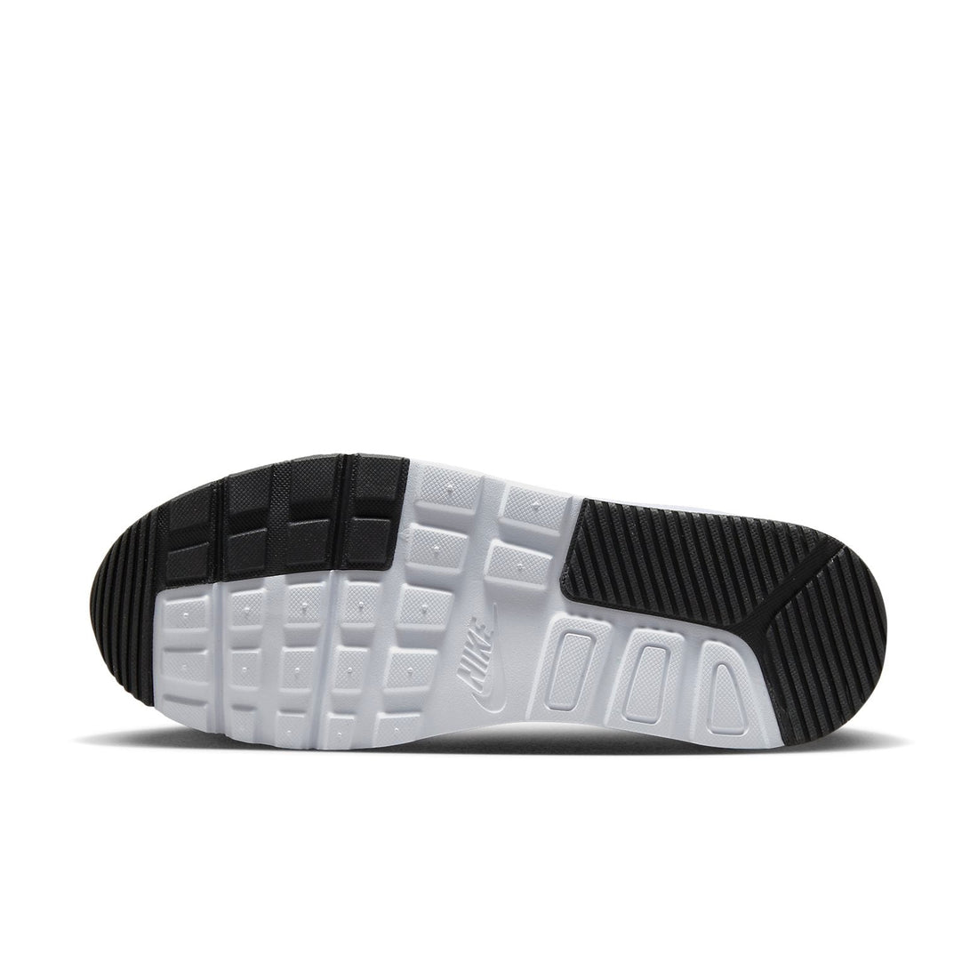 Nike Air Max SC 'Black Iron Grey' CW4555-013