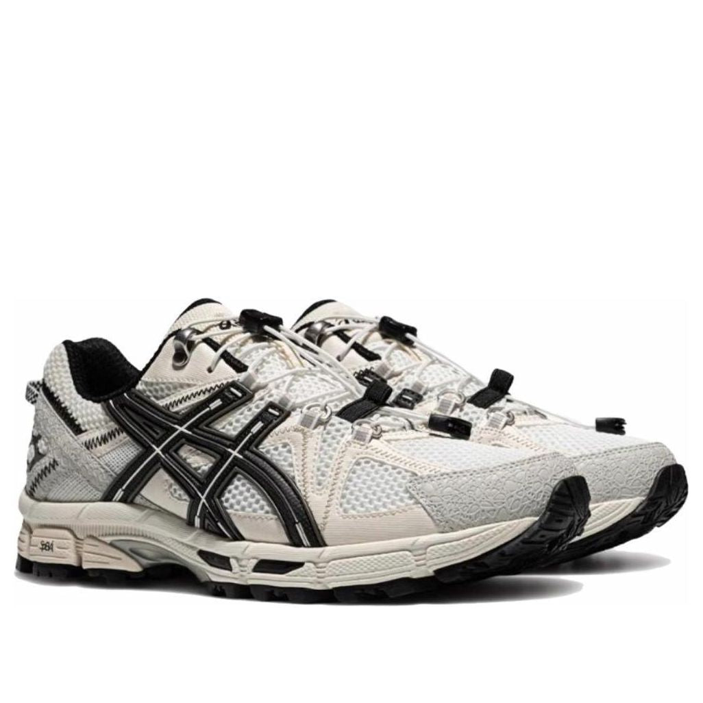 (WMNS) ASICS Gel-Kahana 8 FL 'White Black' 1012B892-101