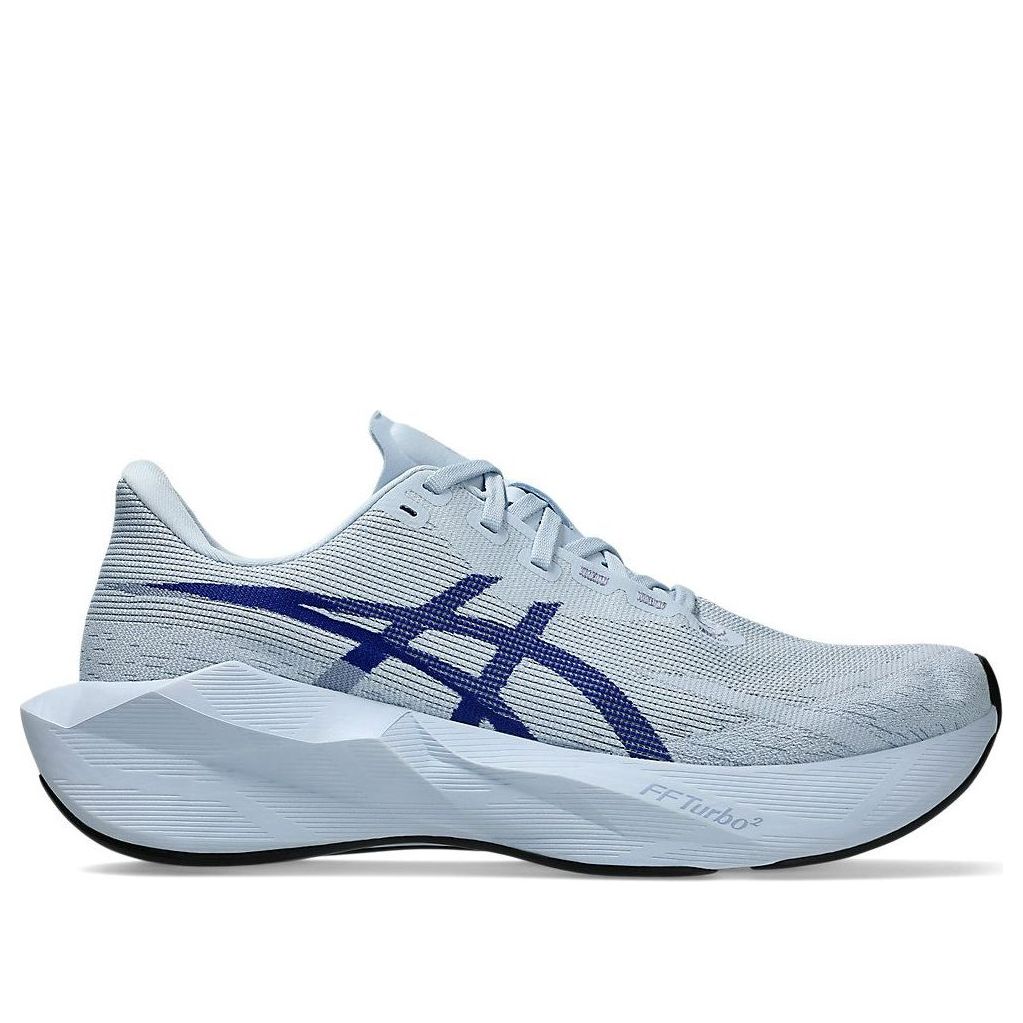 ASICS Novablast 6 'Solid Air Prussian Blue' 1011C243-403