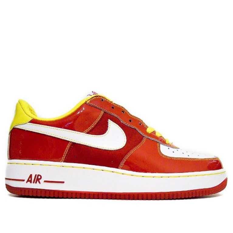 Nike Air Force 1 Premium 'Hoops Pack' 313249-611