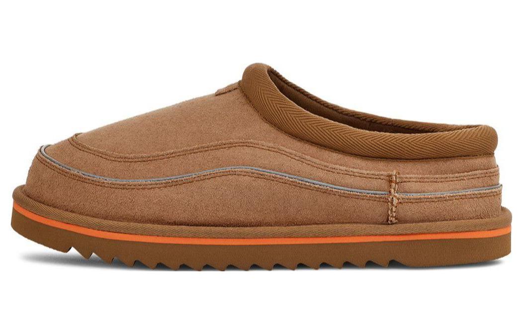 UGG Tasman Cali Wave 'Chestnut Orange Soda' 1136700-COGS
