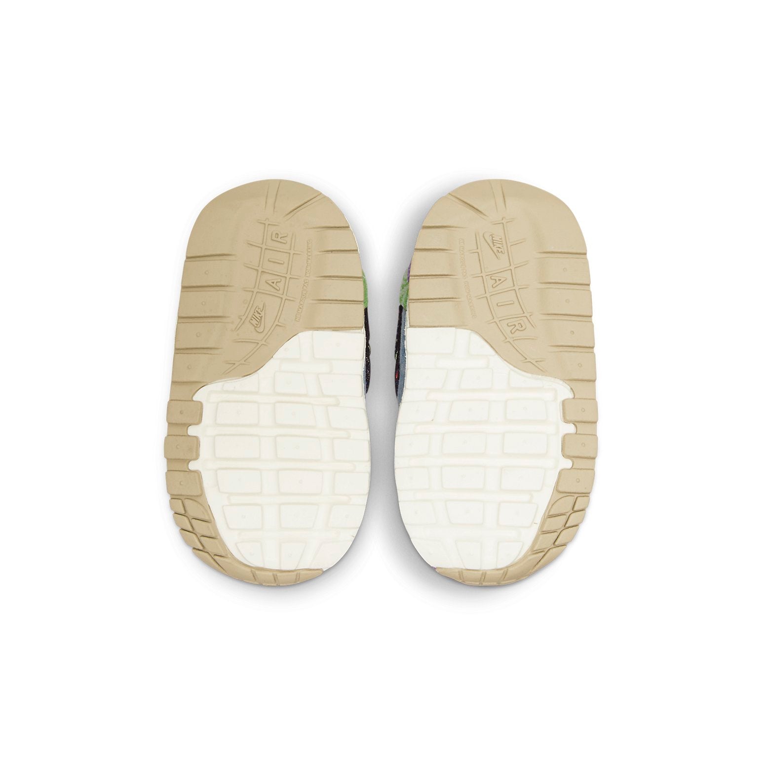 (TD) Nike Concepts x Air Max 1 SP 'Far Out' DR2363-100