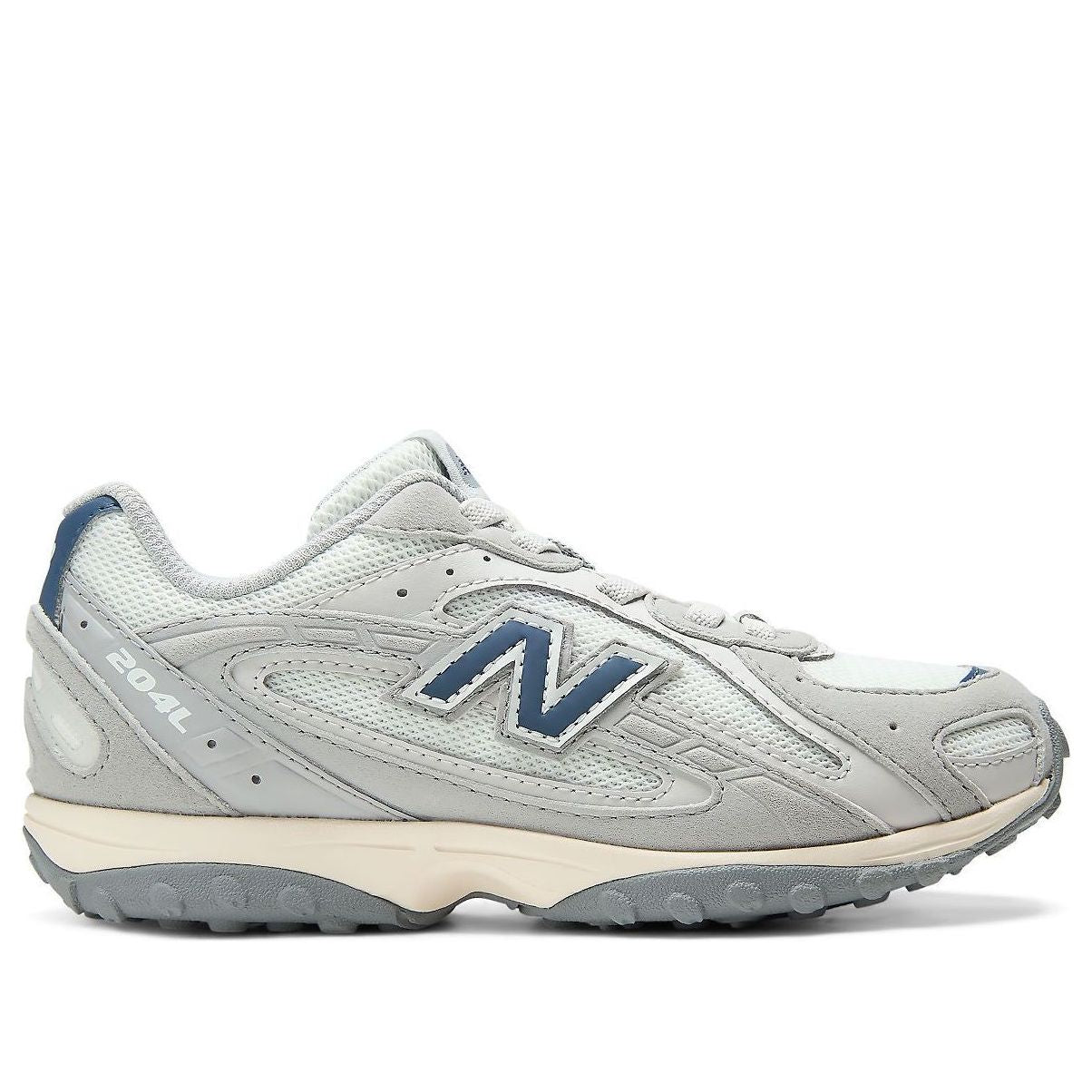 (PS) New Balance 204L 'Raincloud Vintage Indigo' P204L53S