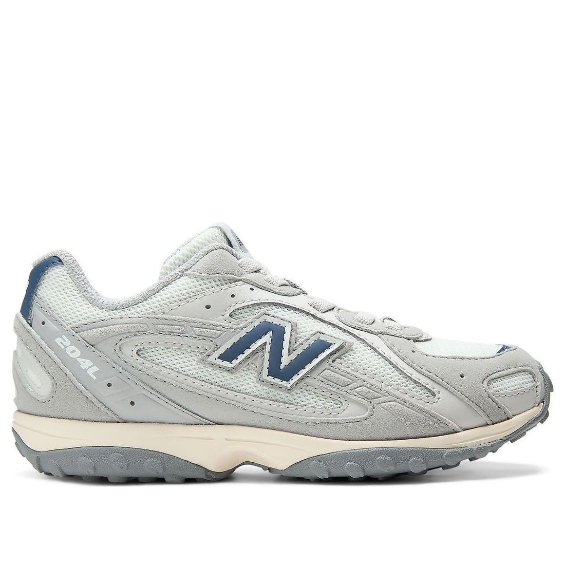 (PS) New Balance 204L 'Raincloud Vintage Indigo' P204L53S