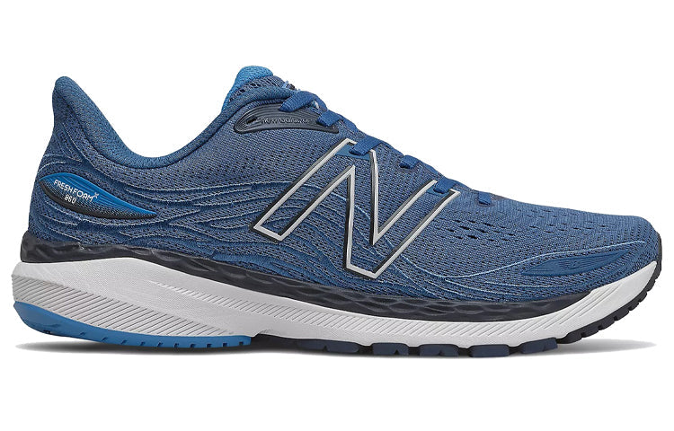 New Balance Fresh Foam X 860 V12 'Oxygen Blue' M860B12