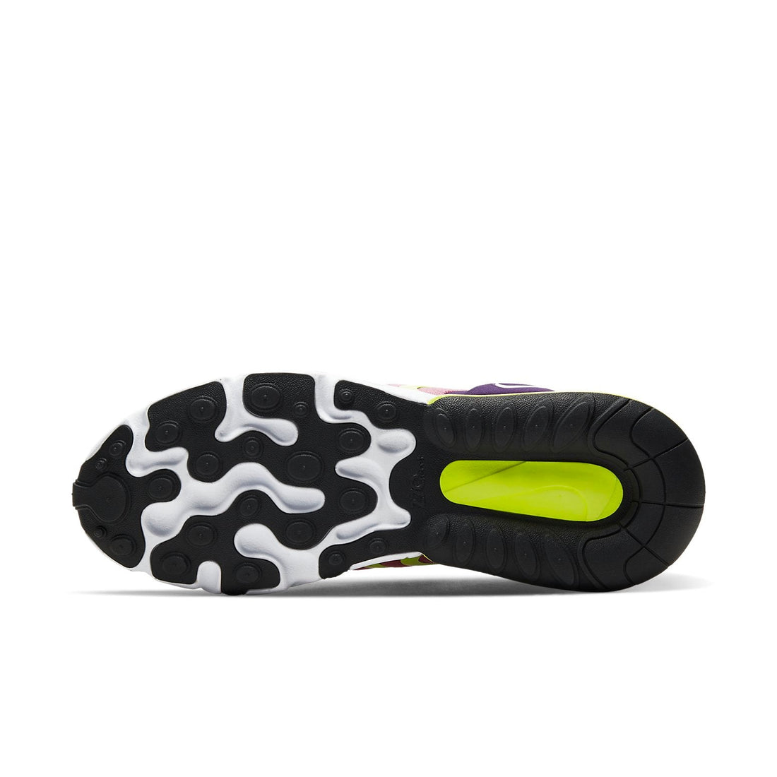 (WMNS) Nike Air Max 270 React ENG 'Magic Flamingo' CK2595-500