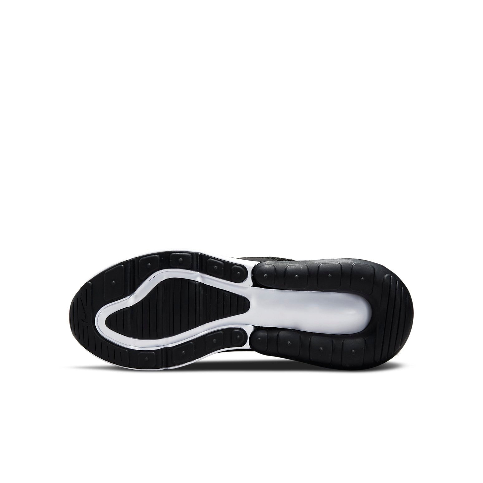 (GS) Nike Air Max 270 'Black Game Royal' DR7891-001
