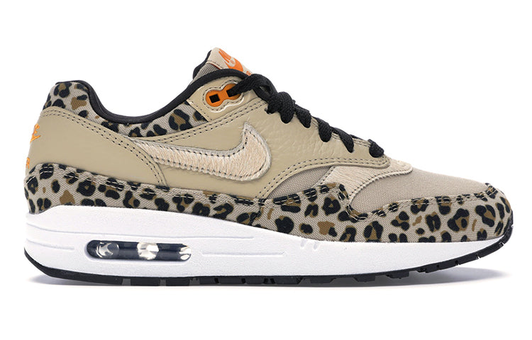 (WMNS) Nike Air Max 1 Premium 'Leopard' BV1977-200