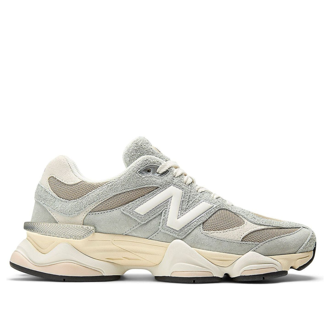 New Balance 9060 'Lone Star Grey Stoneware' U9060440