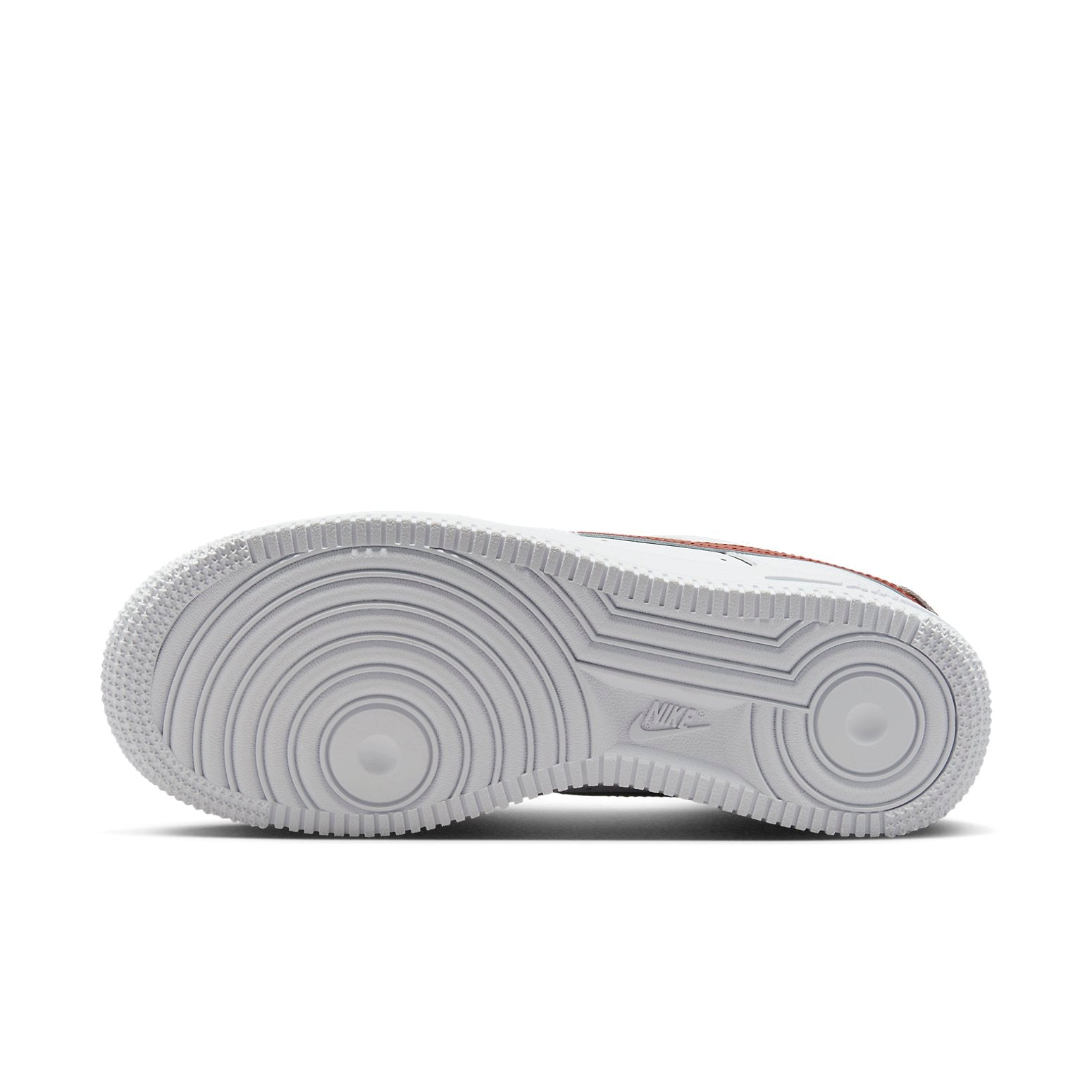 (WMNS) Nike Air Force 1 '07 EasyOn 'Rugged Orange' DX5883-102