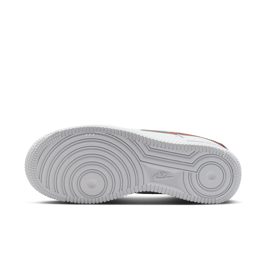 (WMNS) Nike Air Force 1 '07 EasyOn 'Rugged Orange' DX5883-102