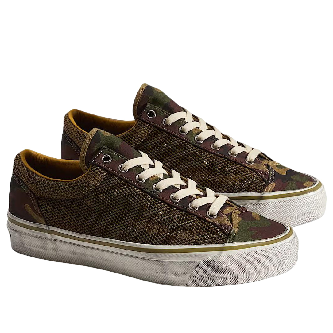 Vans Premium Old Skool 36 'Woodland Camo Green' VN000D9RWVD