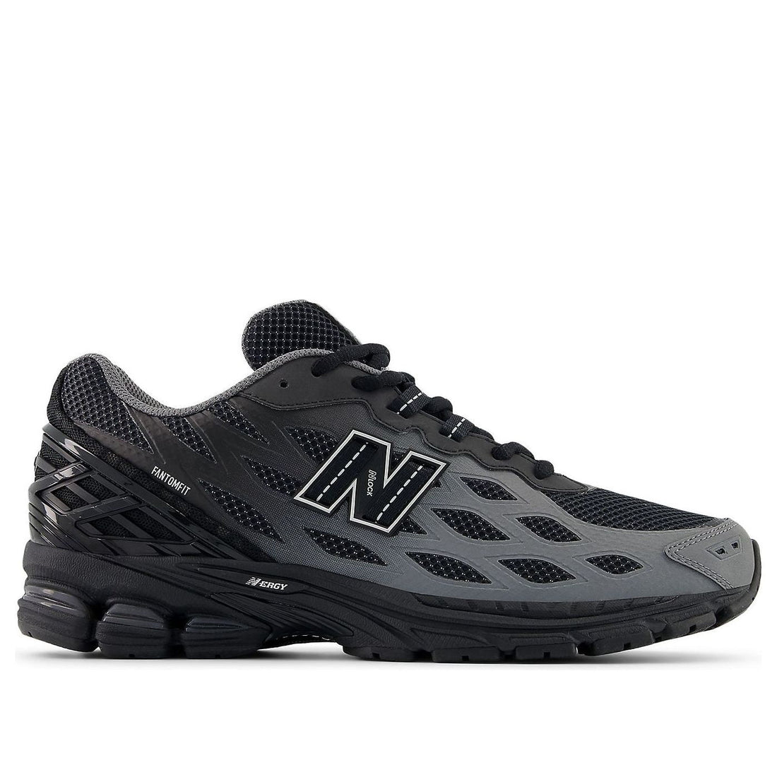New Balance 1906W 'Black' U1906WGS